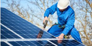 Installation Maintenance Panneaux Solaires Photovoltaïques à Codolet